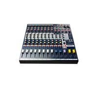 CONSOLE DE MIXAGE SOUNDCRAFT EFX 8 MONO + 2 STE…