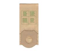 RW6 Lot de 10 sacs de rechange compatibles pour aspirateur marque Rowenta modèle : slim line rh 500/rh 501/rh 506/rh 510/rh 511/rh 515 rh 520 1200 w rh 600/610/611 rh 700 et zr 50 0 zr 6 80 marque