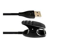 RWAJZAX 1 station de charge portable à 4 broches pour montre connectée avec câble USB pour Suunto5/3 Trainer câble USB