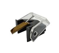 RWAJZAX Aiguille de rechange pour tourne-disque GP400 II 401 500 946 D65 422