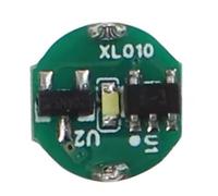 RWAJZAX Anneaux / Simple / Forme Y Lumière LED Impression 3D avec Commande Magnétique Pièces de Modèle Pour Pièces d'Imprimante 3D AD5M LED Blanc Clair