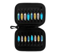 RWAJZAX Appâts de pêche attaquants