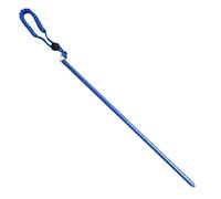 RWAJZAX Bâtons de plongée en aluminium avec mesure et cordon réglable pour plongée sous-marine