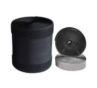 RWAJZAX Cache-câbles de sol pour tapis - Housse de protection pour câble de protection - Gestion de la protection - Organisateurs de baignoire