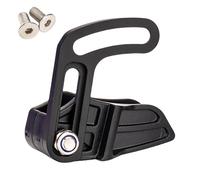 RWAJZAX Chaîne basse montée directe. Guide pratique pour vélo à une vitesse unique pour des performances de cyclisme sans couture. Outil d'alignement