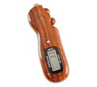 RWAJZAX Compteur de doigt électrique portable - Outil de relaxation pour soulager le stress - Pratiques religieuses