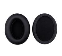RWAJZAX Coussinets d'oreille Premium pour TTBH22 Coussinet de casque Coussinet pour Oreillettes Fournit un confort amélioré et des performances acoustiques Coussin de réduction du bruit