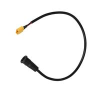 RWAJZAX Fiabilité Bloc d'alimentation pour scooter électrique Power Câble de charge portable Câble de skateboard Accessoires Adaptateur de charge rapide