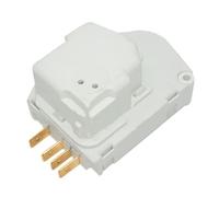 RWAJZAX Fonction de synchronisation avancée - Contrôleur de dégivrage DBZC-807-1G2 - Minuterie de dégivrage pour un entretien efficace du réfrigérateur - Cycle de dégivrage automatique