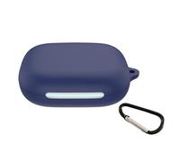 RWAJZAX Housse de protection ergonomique compatible avec les écouteurs AeroFit 2 - Antidérapants - Anti-poussière - Imperméables - Antidérapants - Anti-transpiration