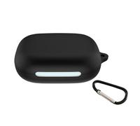 RWAJZAX Housse de protection ergonomique compatible avec les écouteurs AeroFit 2 - Antidérapants - Anti-poussière - Imperméables - Antidérapants - Anti-transpiration