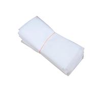 RWAJZAX Lot de 100 grands sacs de culture en tissu respirant pour plantes - Tissu non entrelacé - Sac de culture - Sac de jardin respirant