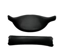 RWAJZAX Masque de couverture en PU amélioré et coussin facial pour Gen1, rembourrage facial respirant, résistant à la transpiration, rafraîchissant, confortable