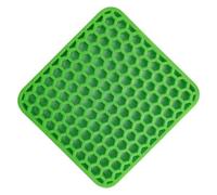 RWAJZAX Plateau de rangement en silicone pour bosses - Accessoires interchangeables pour mandrins - Têtes de rechange - Outil de débosselage - Tampon de classification