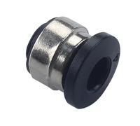 RWAJZAX Raccord de tuyau PTFE pour imprimante P1 - Tuyau d'alimentation de rechange pour accessoires de machine à graver