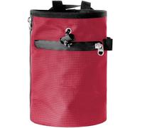 RWAJZAX Sac à craie réglable Talc Sac d'haltérophilie Sac d'escalade Sac à craie Équipement d'escalade Poudre de magnésie