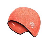 RWAJZAX Tête de mort Capital Casque Doublure Chapeau de Course à Pied Cyclisme avec Trous de Lunettes Hiver Chaleur Ski pour Hommes Femmes Crâne Thermique Casque de Cyclisme Doublure pour Hiver