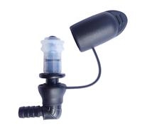 RWAJZAX Valves de morsure de liquide en silicone - Avec hydratation de couverture - Remplacement des bulles - Embout buccal - Vannes de poche à eau - Buses - Accessoires de camping