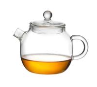 RWAJZAX Verre à servir individuellement Chambre d'observation haute clarté Nettoyage facile à l'avant Convient aux amateurs de cérémonie du thé Œuf individuel pratique avec