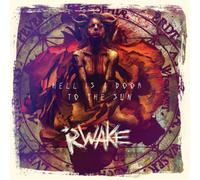 Rwake Hell Is a Door to the Sun (CD) Album