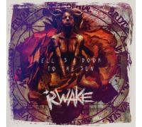 RWAKE - HELL IS A DOOR TO THE SUN CD NEUF
