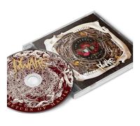 Rwake - Rwake-The Return of Magik