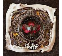 Rwake - Rwake - The Return Of Magik