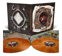 Rwake - Rwake-The Return of Magik