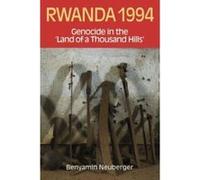 Rwanda 1994: Genocide in the ":Land of a Thousand Hills": - [Version Originale] Inconnu (Auteur)