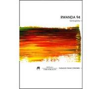 Rwanda 1994 GROUPOV/DELCUVE (Auteur)