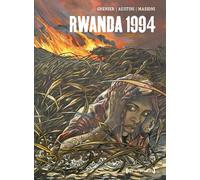 Rwanda 1994 - Intégrale