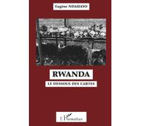 RWANDA