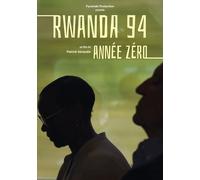 Rwanda 94, Année Zéro