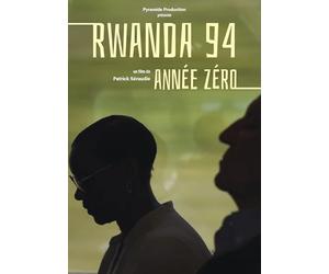 Rwanda 94, année zéro