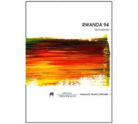 Rwanda 94 - Une Tentative De Reparation Symbolique Envers Les Morts, A L'usage Des Vivants