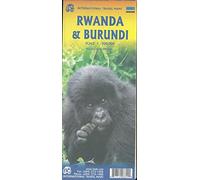 RWANDA-BURUNDI