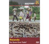 Rwanda: Do Scars Ever Fade