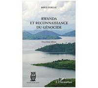 Rwanda Et Reconnaissance Du Génocide