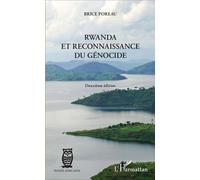 Rwanda Et Reconnaissance Du Génocide