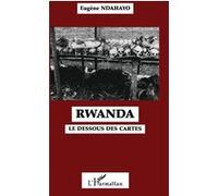 Rwanda Eugène Ndahayo (Auteur)