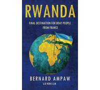 Rwanda: Final Destination For Boat People From France