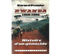 Rwanda : le génocide