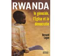 Rwanda, Le génocide, L'Église et la Démocratie