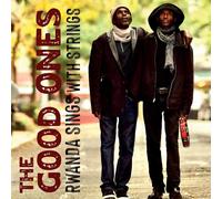 Rwanda Sings with Strings