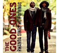 Rwanda Sings With Strings CD