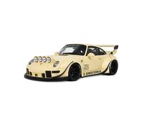 GT Spirit – Voiture miniature 1:18 – Porsche 911 RWB Sandstorm – 2023 – GT566