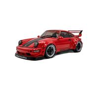 RWB Bodykit TAIKANO KAISHIN Red 2024