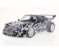 RWB Bodykit The Zebra 2022