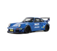 RWB OSHO (PORSCHE 911 964) - 1993