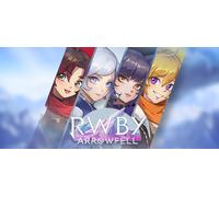 RWBY Arrowfell (PS4)